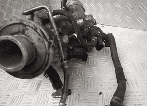 Turbosprężarka 1.8 cdh 4