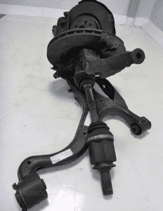 RANGE ROVER SPORT LIFT L320 ZWROTNICA WAHACZ PRZÓD 8