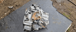 Skrzynia DRW 6-bieg Audi A3 8L Golf 4 1.9tdi 2