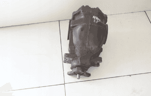 Dyfer most 3.27 A2303510005 mercedes SL500 R230 02 1