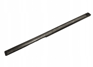 Listwa drzwi prawa przód przednia dół dolna bmw 7 E23 1977-1986 1
