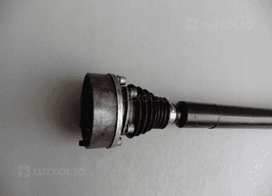 Półoś prawa 1K0407272GK VW SEAT AUDI SKODA 3