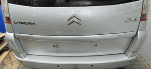 Citroen C4 Grand Picasso I klapa tyl tylna szyba EZRC 2