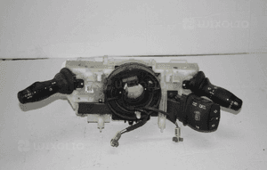 Przełącznik zespolony pod kierownicę RENAULT LAGUNA III COUPE 255670023R 1