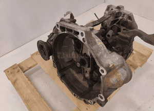Volkswagen Seat Skoda 1.6 tdi oe MYP SKRZYNIA BIEGÓW MANUALNA 2