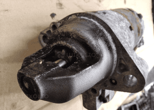 Honda Accord VII Civic UFO 2.2 i-CTDi rozrusznik 4