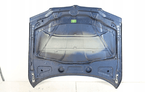 Maska pokrywa silnika bmw X3 E83 2003-2010 9