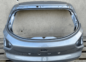 Klapa bagaznika tyl tylna ford puma MK2 ii 2019- bardzo ladna 1