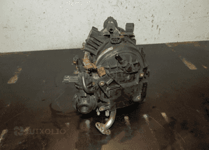 Kolektor Ssący Kompletny 55557906 DN Opel Corsa D 1.2 16V 80KM Z12XEP 4
