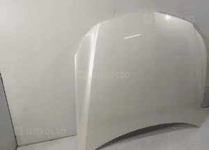 MERCEDES CLS W218 Maska / Pokrywa Silnika - 15336 3
