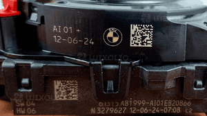 BMW G02 G20 G29 G30 G32 Przełącznik zespolony Pająk Manetki 5A81999 Nowy 6