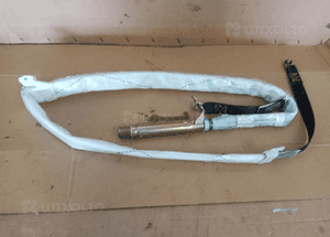 Kurtyna airbag boczna prawa BMW E39 5322322 5480181 2
