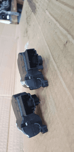 Silniczek klap nagrzewnicy VW Touareg 52411483 7L0907511AB 7L0907511AE 3