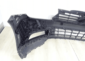 Zderzak przedni VOLKSWAGEN VW PASSAT B-8 B8 HIGHLINE 3G0807221A 13