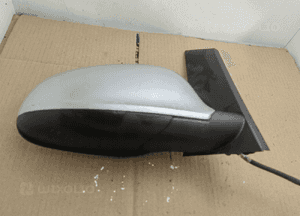 Lusterko prawe opel astra j Z176 5PIN 2