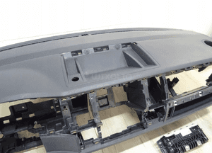 Vw T6 deska konsola pulpit parapet 7E1857051 7E1 3