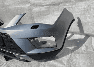 Seat ateca zderzak przedni 16- 2