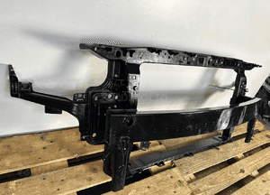 Pas przod przedni wzmocnienie hyundai I30 iii  belka 64101-G4000 oryginaln 3