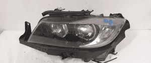 Lampa przod przednia lewa bmw E90 1