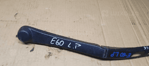 Ramie wycieraczki lewy przód BMW E60 7198597 2