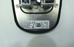 ANTENA DACHOWA AUDI A3 A6 A7 A8 4N0035503AP 4