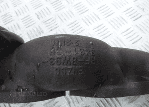 KOLEKTOR WYDECHOWY JAGUAR XF X250 XJ X351 5.0 385 3