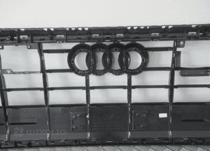 Grill gril atrapa audi Q8 4M8853651D 2018-2023 13
