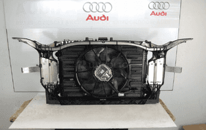 WZMOCNIENIE PAS AUDI A7 C8 4K8 3.0 TFSI 2019-2021 ORYGINAŁ 4