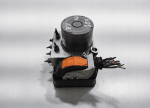 POMPA STEROWNIK ABS BERLINGO PARTNER IV 9827551180 9845052380 2019-2024 6