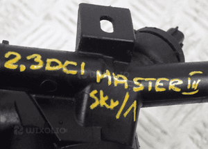 Obudowa termostatu master iii 2.3 dci 8200978549 5