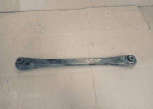 Wahacz lewy tył tylny Peugeot 407 2
