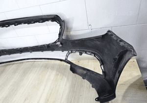 Zderzak przedni Mercedes A213 W213 6pdc 11