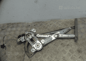 Ford F250 super dudy podnośnik szyby prawy przód  5D 08-12r 1