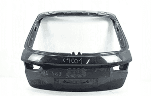 Klapa bagażnika tył audi A6 C7 4G 4G9 kombi 1