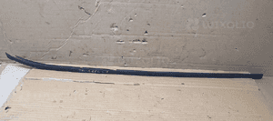 Listwa szyby czołowej lewy przód VW Touareg 7L6854327 1