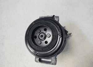 JAGUAR RANGE ROVER sport vogue velar SPRĘŻARKA pompa kompresor klimatyzacji 2.0 d dtd dta dth 5