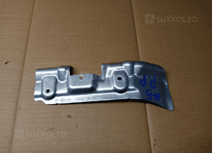 Osłona termiczna turbiny turbo BMW M5 G30 F90 4.4 V8 7856410 1