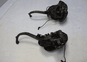 MERCEDES W220 ZWROTNICA CZUJNIK ABS PRZÓD PRAWA 6