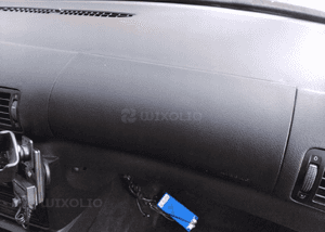 VW Volkswagen Passat B5 lift airbag pasazera 2