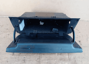 Schowek pasażera Mercedes ML W163 Europa A1636890191 3