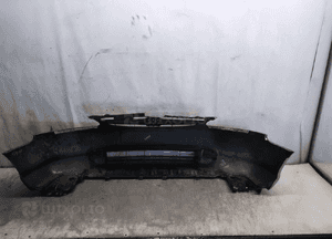 Zderzak przedni PRZÓD Honda civic VII 3d 5d 01-03 G502M 5