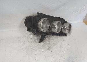 Lampa przednia prawa przód prawo alfa romeo 159 3