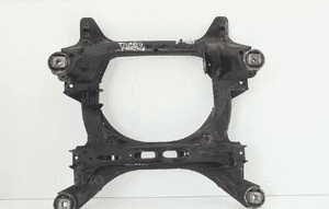 Sanki wozek przod vw touareg 4.2 7L 1