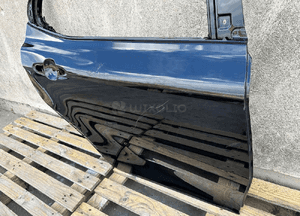 Drzwi tyl tylne prawe toyota camry viii 8 17- cale 3