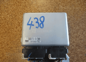 MODUŁ WSPOMAGANIA HONDA CR-V IV LIFT 39980-T1V-E4 1