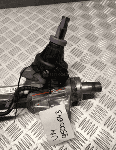 BMW X3M F97 X4M F98 MAGLOWNICA PRZEKŁADNIA KIEROWNICZA UM 9500643 2