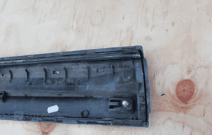 Listwa drzwi prawy tył audi Q5 8R SQ5 8R0853970E eu 2013 6