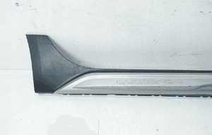 Listwa nakładka progowa prawa audi A4 B9 lift komb 2