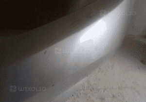Zderzak przód przedni toyota auris 2 ii lift 2015- 4