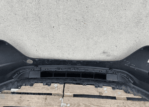 Zderzak przód przedni mazda CX-60 CX60 2022- KR9P-50031  kratka KR9P-501T1 9